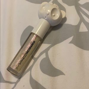 Limited MAC NicoPanda Lipglass